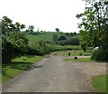 Battlesden - Looking South