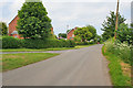 New Cottages, Hallington near Louth