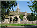 All Saints Church Newton - on - Ouse