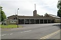 Cheltenham Fire Station