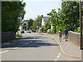 Main Street, Ullesthorpe