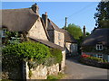 Thorn, near Chagford