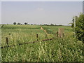 Footpath To Bytham