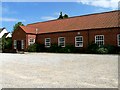 Village Hall, Bishop Burton