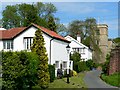 A Way To Church, Bishop Burton