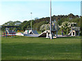 Skatepark, Nairn