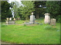 Monument to Lt Col John By, Frant Churchyard