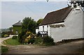 Houses at Trevilson