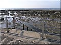 Seashore near Birchington