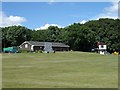 Kidsgrove Cricket Club