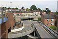 Culver Street car park, Salisbury