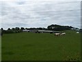 Carlung - West Kilbride, Carlung Farm