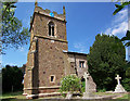 South Willingham Church