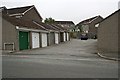 Modern Housing in St Erme