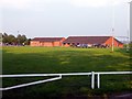 Rugby - Ashlawn Road