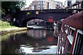 St Vincent Street Bridge, Birmingham Canal Navigations