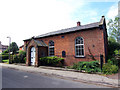 South Willingham - Old Chapel