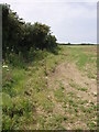 Footpath to Gwinear