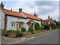 Cottages - Little Ouseburn