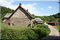 Stoodleigh: Aldridge Mill