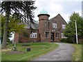 Castle Douglas  Library