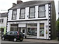 The Gem Shop & Craft Centre, Castle Douglas