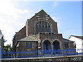 SW7821 : Methodist Church, St Keverne by Tim Heaton