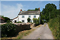 Awliscombe: Pomhayes Farm