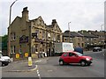 The Lockwood, Salford Road, Almondbury