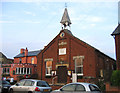 Parish Hall, Henlow, Beds