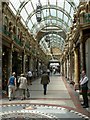 County Arcade, Leeds