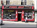 Pound Shop, Hexham