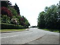 Padbury - Approach from the West