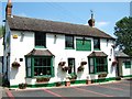 The Folly Inn near Adstock