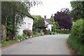 Cottages in Newton