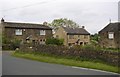 Lower Fold Farm, Wyke Lane, Wyke