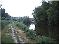 Medway Valley Walk, Maidstone, Kent