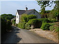 Higher Warcombe Farm