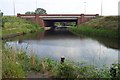 Anglesey Basin Bridge