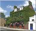 The Old Wheatsheaf Public House, Windmill Hill, Enfield