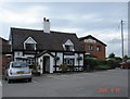 Boot and Slipper pub, Wettenhall