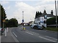 The Angel, Lower Rainham