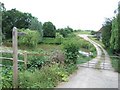 Pond at Elmers Farm