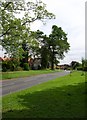 Sand Hutton Village Green