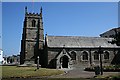 Camborne Parish Church