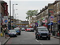 West Green Road N15