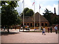 Civic Centre, Uxbridge