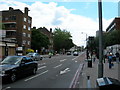 Stockwell Road SW9