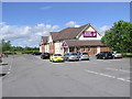 Travel Inn : Gretna Green Inn : Newton Aycliffe