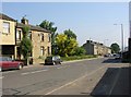 New Hey Road, Rastrick